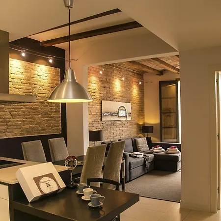 Apartamento Alcam Molino *