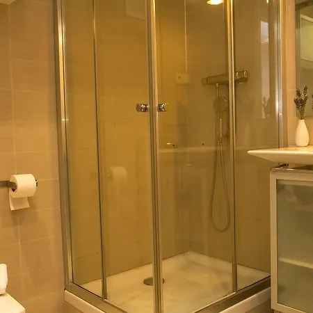 Alcam Molino Barcelona
