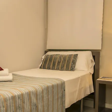 Apartmán Alcam Molino Barcelona