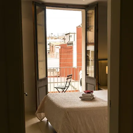 Alcam Molino Apartmán