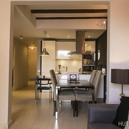 Alcam Molino Apartmán