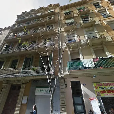 Apartamento Alcam Molino