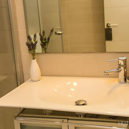 Apartamento Alcam Molino
