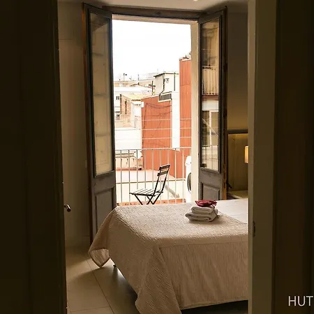 Alcam Molino Apartamento