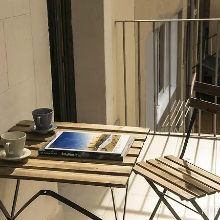 Apartamento Alcam Molino