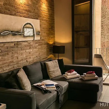 Alcam Molino Apartamento *